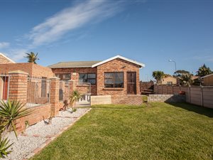 2 Bed House in Brentwood Park