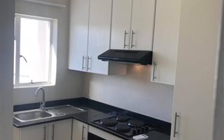 1 Bedroom Apartment in Port Elizabeth Central