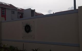 2 Bedroom Apartment in Buh-Rein Estate