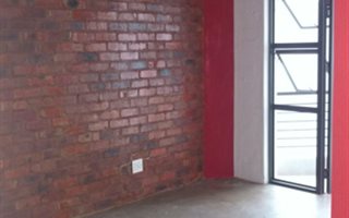 1 Bedroom Apartment in Jeppestown