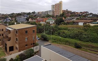 2 Bedroom Apartment in Warner Beach