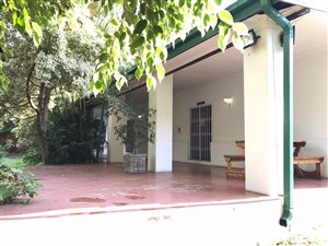 1 ha Farm in Waterval East