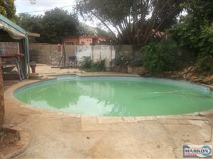 3 Bed House in Edelweiss
