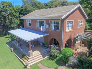 3 Bedroom House in Bothas Hill