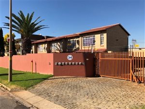 2 Bed Apartment in Edleen