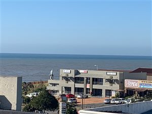 668 m² Office Space in Port Shepstone