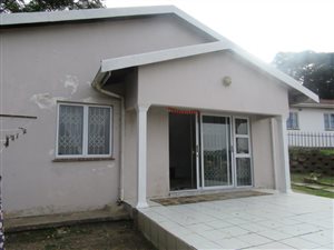 3 Bed House in Effingham