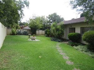 4 Bed House in Discovery