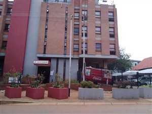 380 m² Office Space in Hatfield