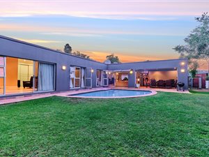 3 Bed House in Bordeaux