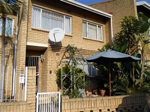3 Bed Apartment in Bo Dorp