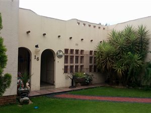 3 Bed House in Vanderbijlpark SE7