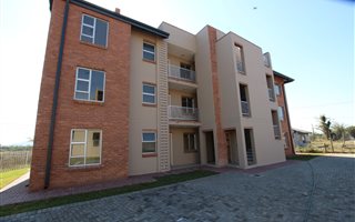 2 Bedroom House in Wolmer