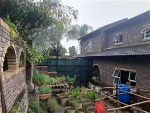 3 Bed House in Wild En Weide