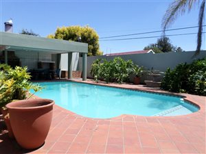 3 Bed House in Jansen Park
