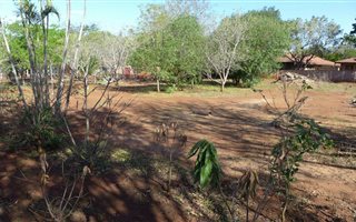 1487 m² Land available in Komatipoort