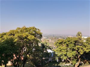 1 Bed Apartment in Wonderboom South