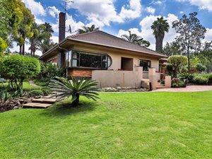 4 Bed House in Dunvegan