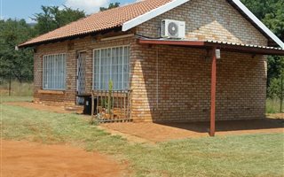 5 ha Farm in Waterglen