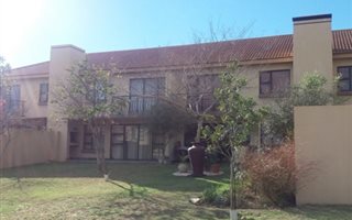 3 Bedroom Townhouse in Tergniet