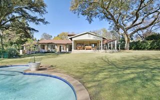 4 Bedroom House in Sandown