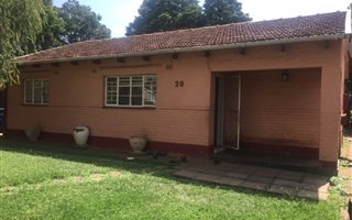 3 Bedroom House in Chasedene
