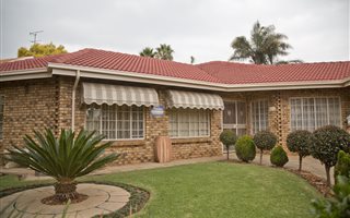 4 Bedroom House in Northvilla