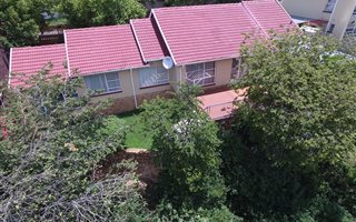3 Bedroom House in Kenmare