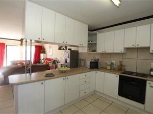2 Bed Apartment in Bowtie