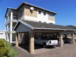 2 Bed Apartment in Manaba