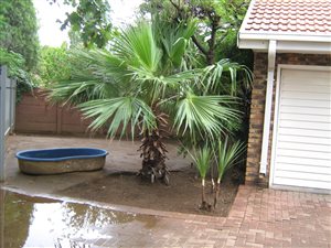 3 Bed House in Falcon Ridge