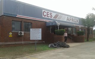 Commercial space in Sea View
