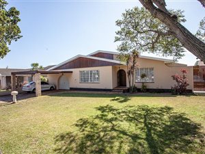3 Bedroom House in Framesby