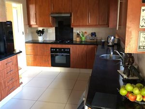 3 Bed House in Edleen
