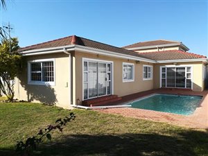 4 Bed House in Goodwood