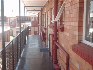 1 Bedroom Flat in Three Rivers