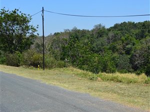 929 m² Land available in Doon Heights