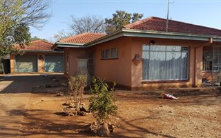 3 Bedroom House in Henley on Klip