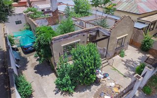 3 Bedroom House in Kenilworth