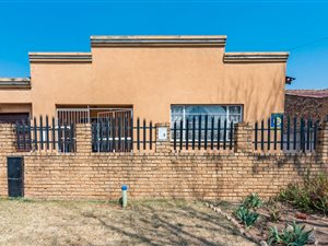 3 Bed House in Hamberg