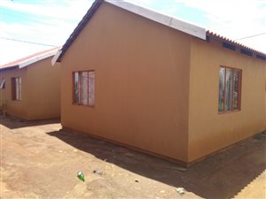 4 Bed House in Sebokeng Zone 16