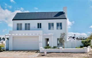 3 Bedroom House in Koelenhof