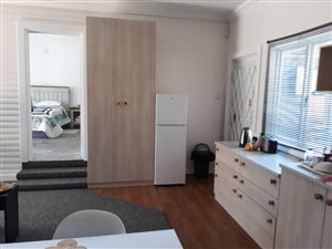 1 Bed Townhouse in Wonderboom