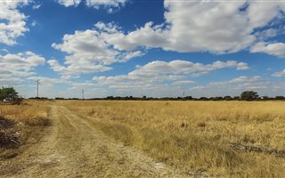 21 ha Smallholding in Bela-Bela (Warmbaths)