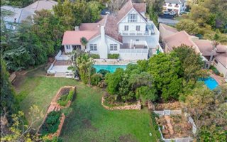 4 Bedroom House in La Sandra