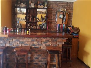 3 Bed House in New State Area