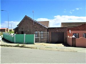 3 Bed House in Booysen Park