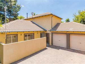 3 Bed Townhouse in Northgate