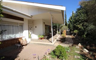 4 Bedroom House in Wesbank