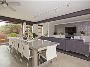 3 Bed House in Stonehurst Mountain Estate